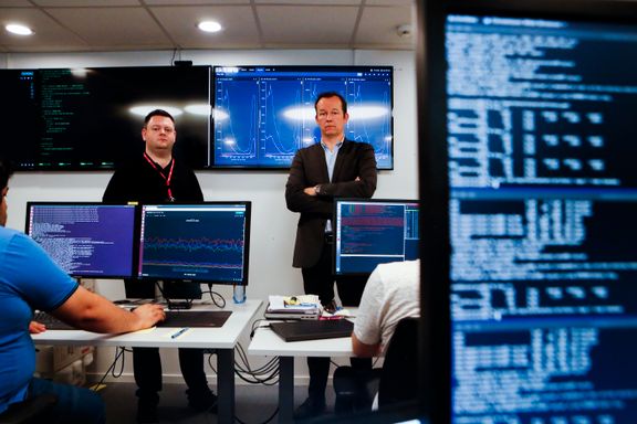 Nytt trusselbilde: Nå skal hackerne også sabotere, ikke bare spionere