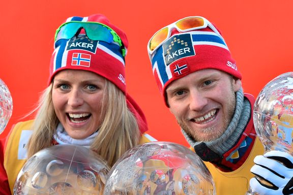 – Svenskene er forbausende hatske mot Norge
