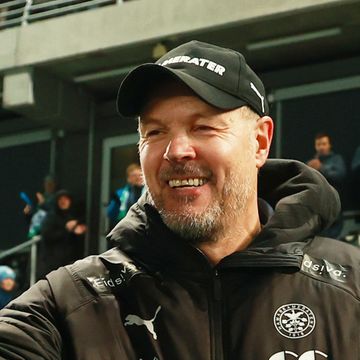 Tar avstand fra Rekdals Rosenborg-tur: – Fører klubben bak lyset