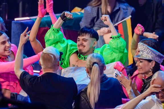 Stort sprik mellom folk og jury i Eurovision: – Ikke bra for konkurransen