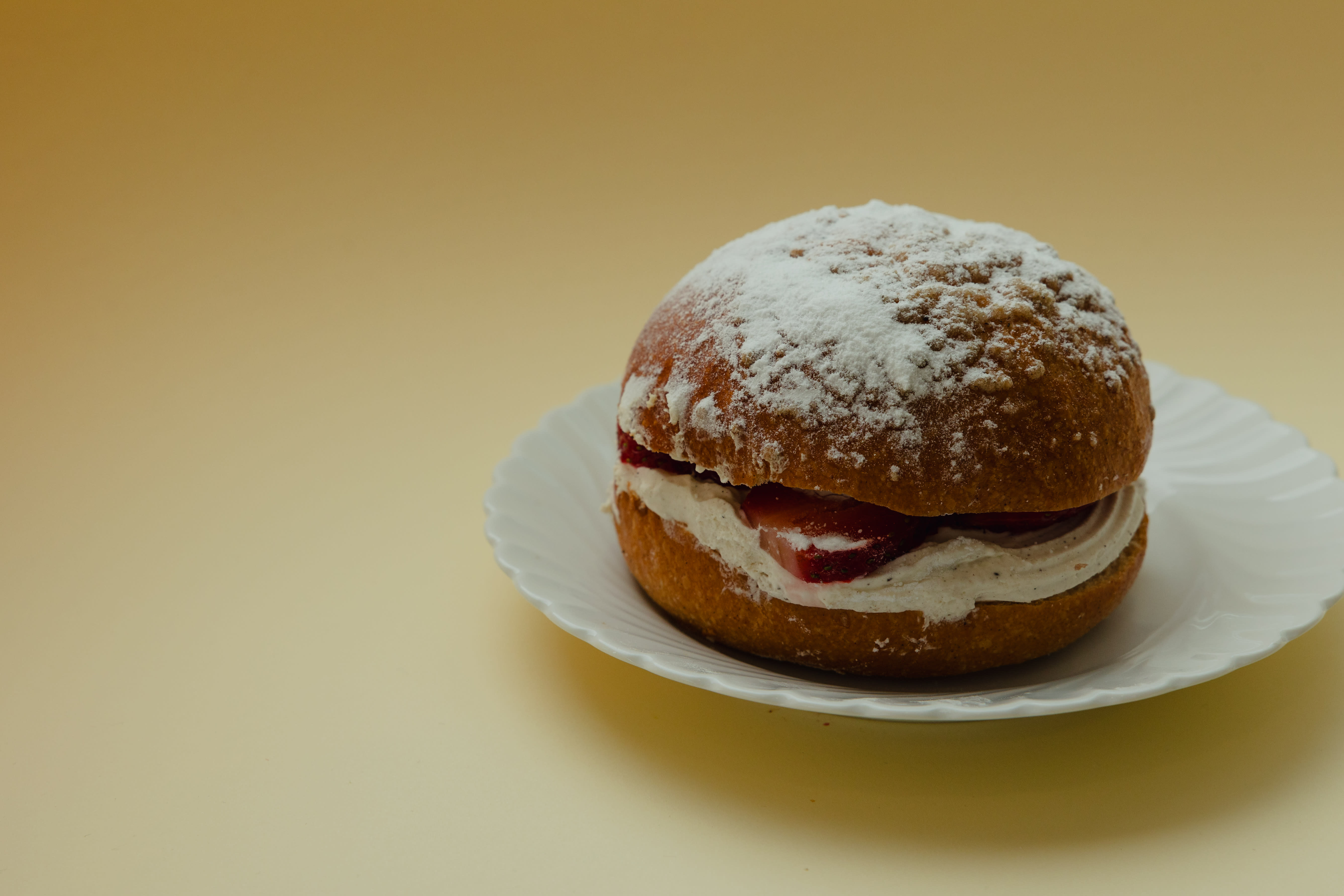 Den store fastelavnsbolle-testen 2025