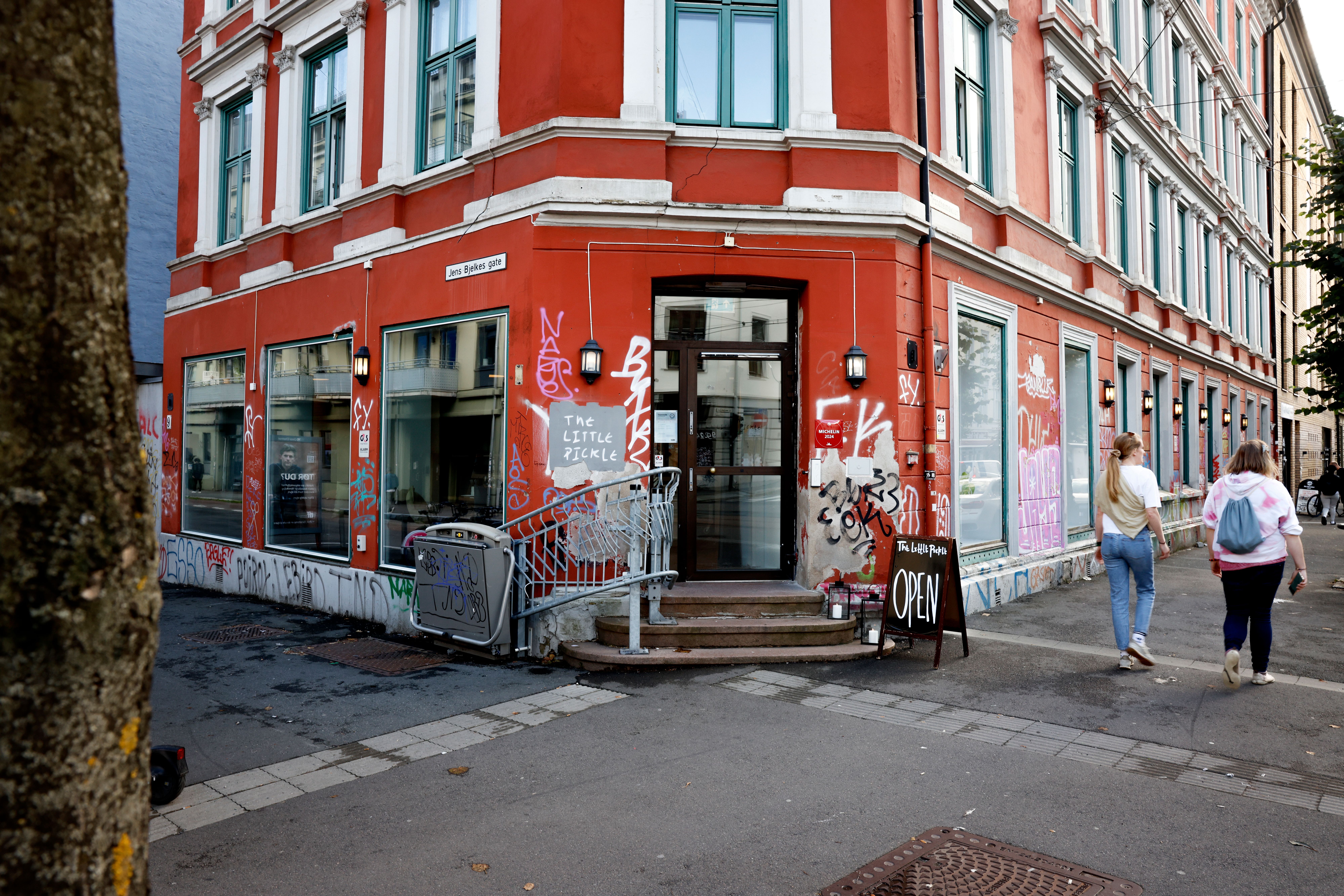 30 Oslo-restauranter er nevnt i Michelin-guiden 2026. Her er oversikten!