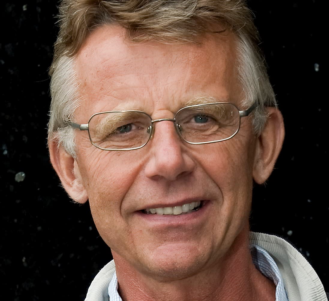 bilde av Willy Pedersen