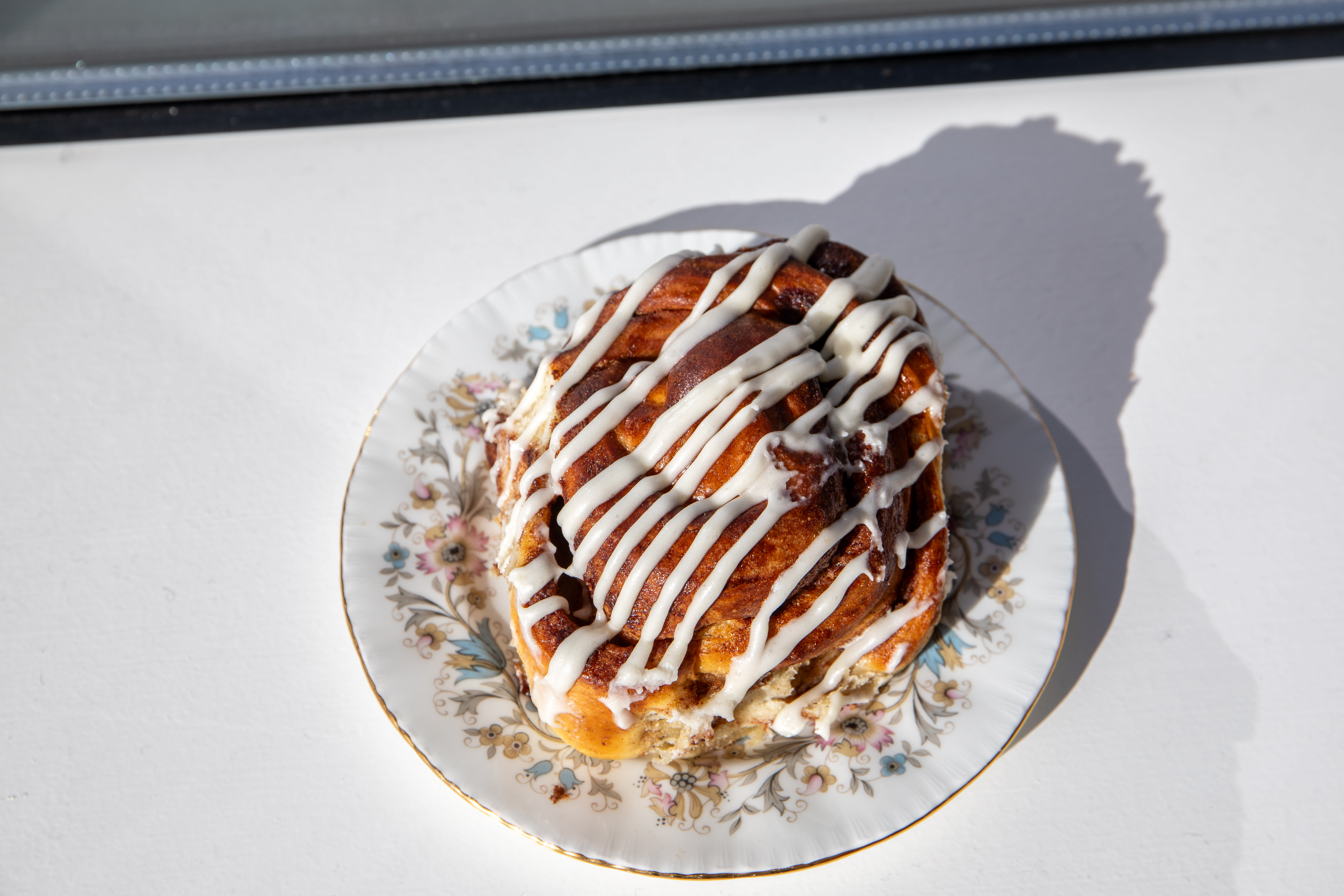 Oslos beste kanelbolle: Her er vår store test