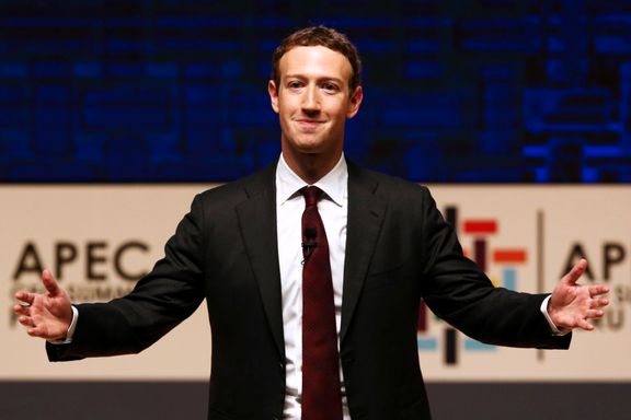 Ekspert om Facebook-brevet: – Vil ikke bli sett på som «store, stygge Facebook»