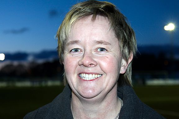Ingen kvinner søkte trenerjobben i Trondheims-Ørn: – Skuffende, men ikke veldig overraskende