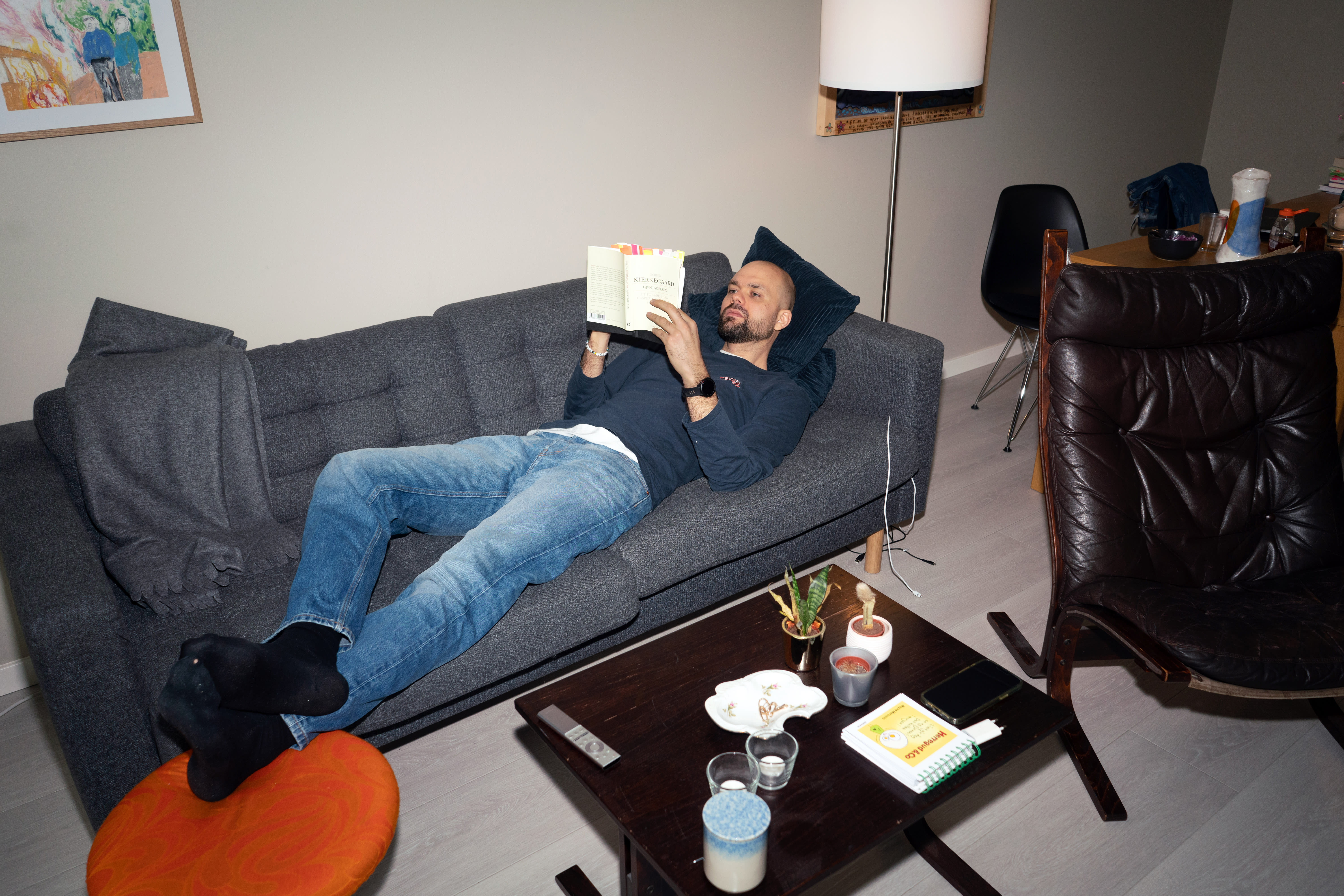 Dette skjer i Oslo i helgen