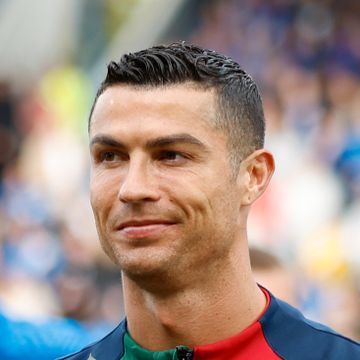 Ronaldo med milepæl: – Jeg følger ikke rekordene, de følger meg 