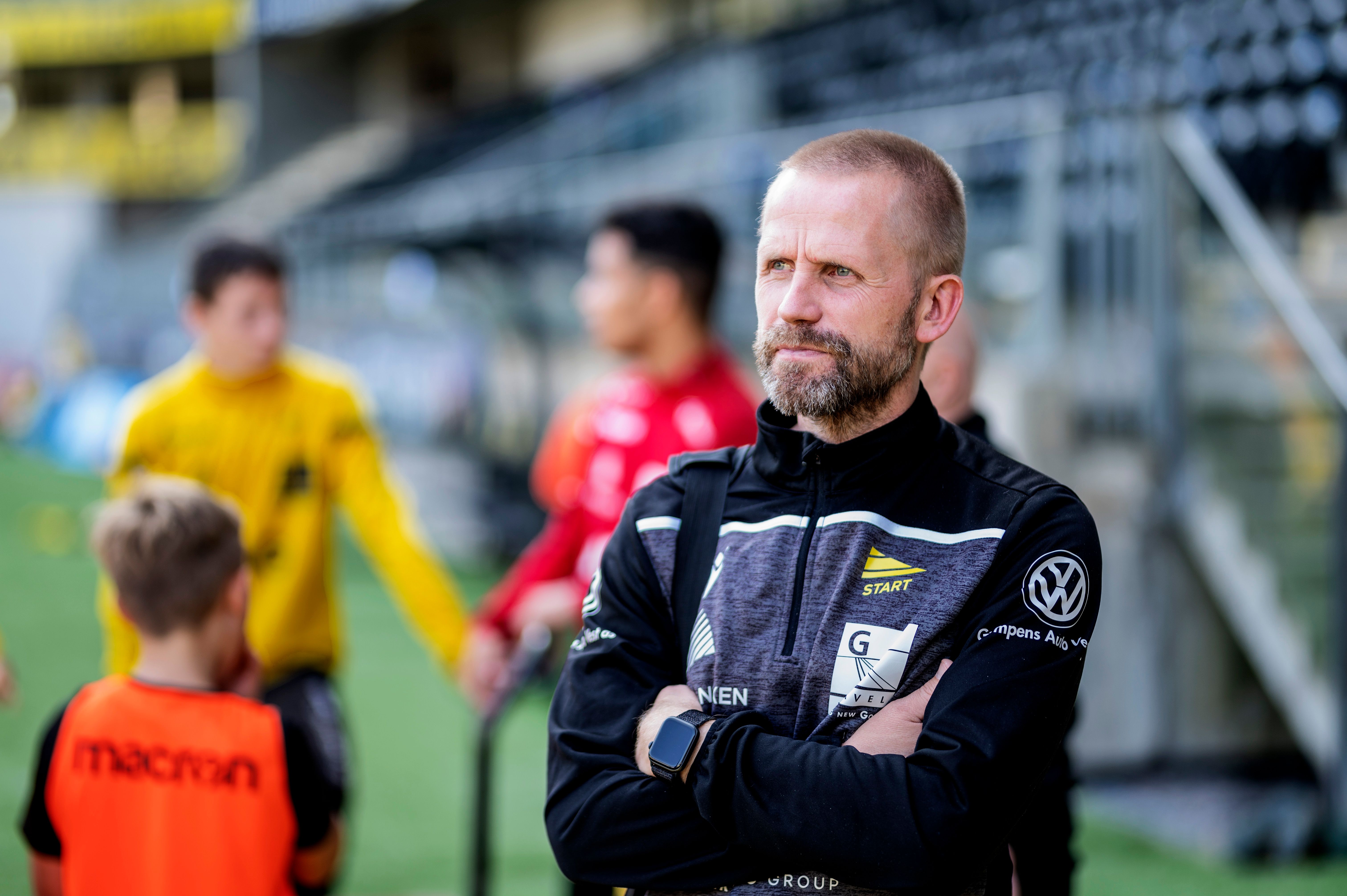 Forventer tøff kamp mot serielederen: – En del ting å ta hensyn til 