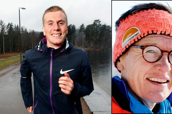 Løperlegenden om maraton-bragden: – Dette knuser alt Norge gjør i vintersport 