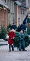 Norsk julefilm er en meget tynn suppe