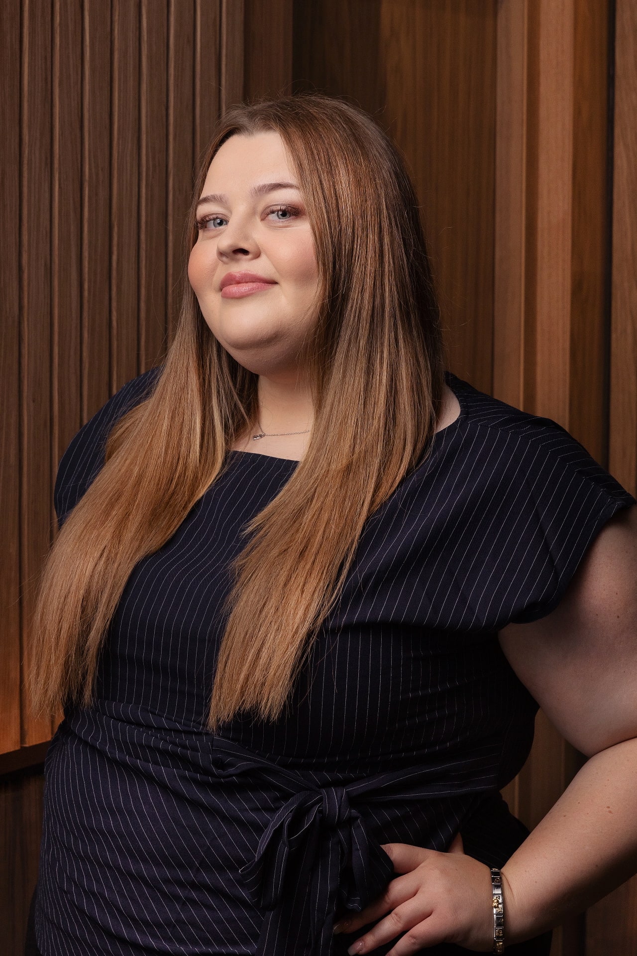 Meddommer: Anine Olsen (25)