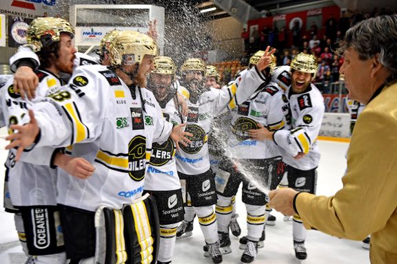 Hockey-Norge jubler etter krisepakkeendring: – Det betyr alt