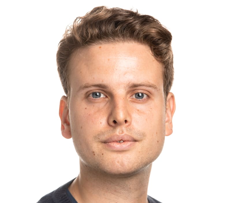 bilde av Jakob Semb Aasmundsen