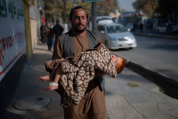 Mange drept i IS-angrep mot sykehus i Kabul