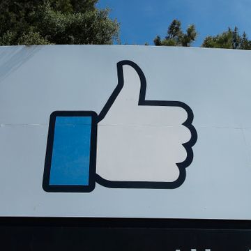 Facebook slettet flere russiske kontoer som skulle påvirke venstresiden i USA