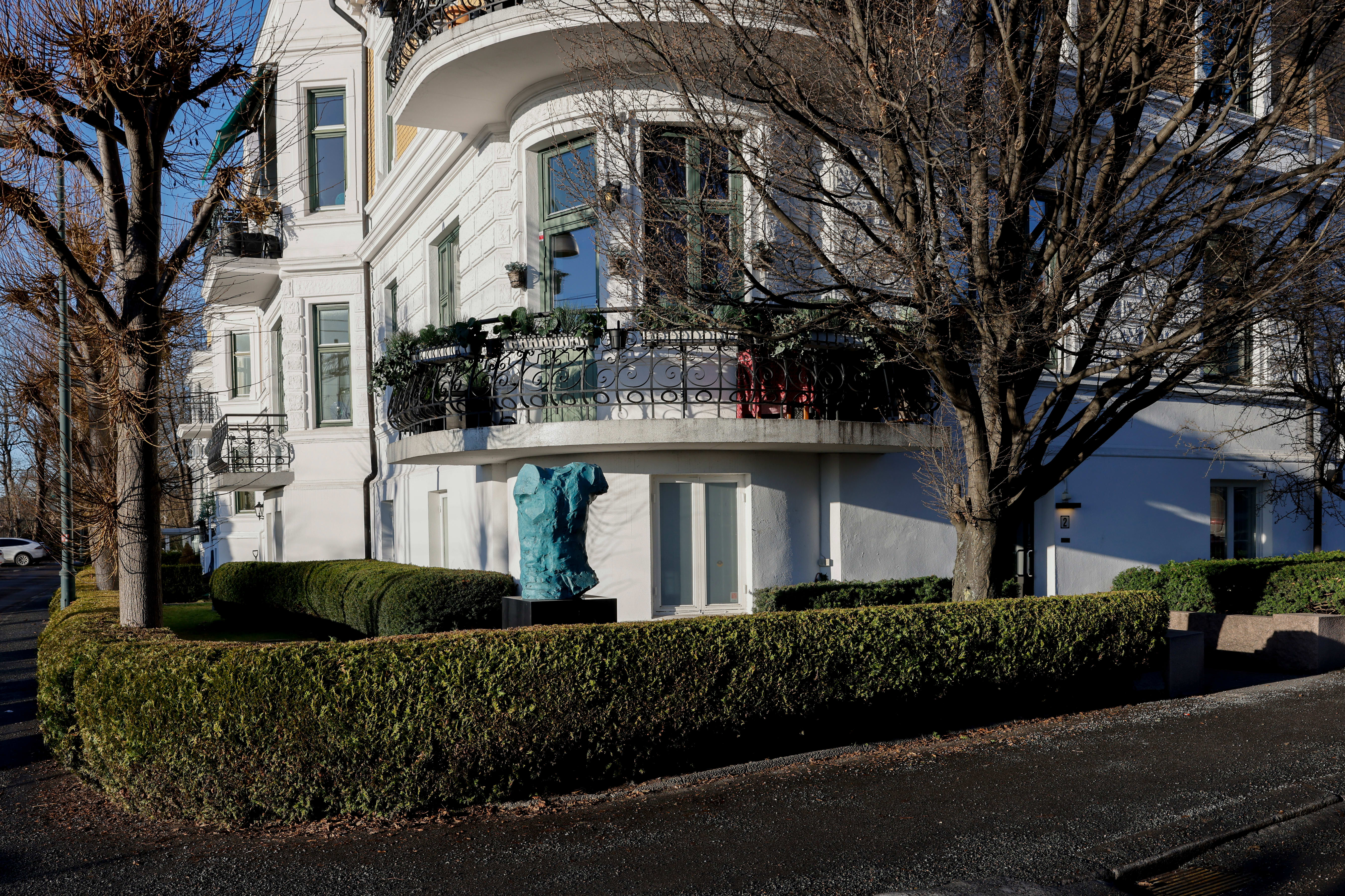 Oslos skjulte kunstperler