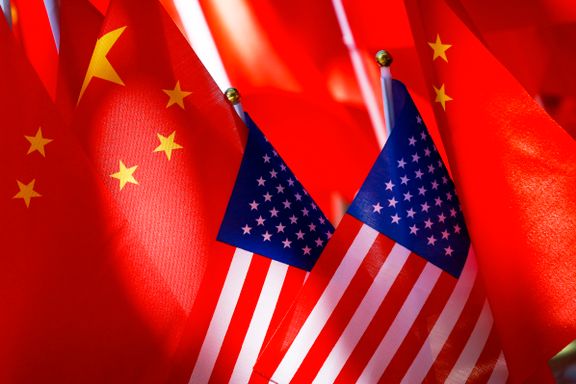 USA vurderer innreiseforbud for medlemmer av det kinesiske kommunistpartiet