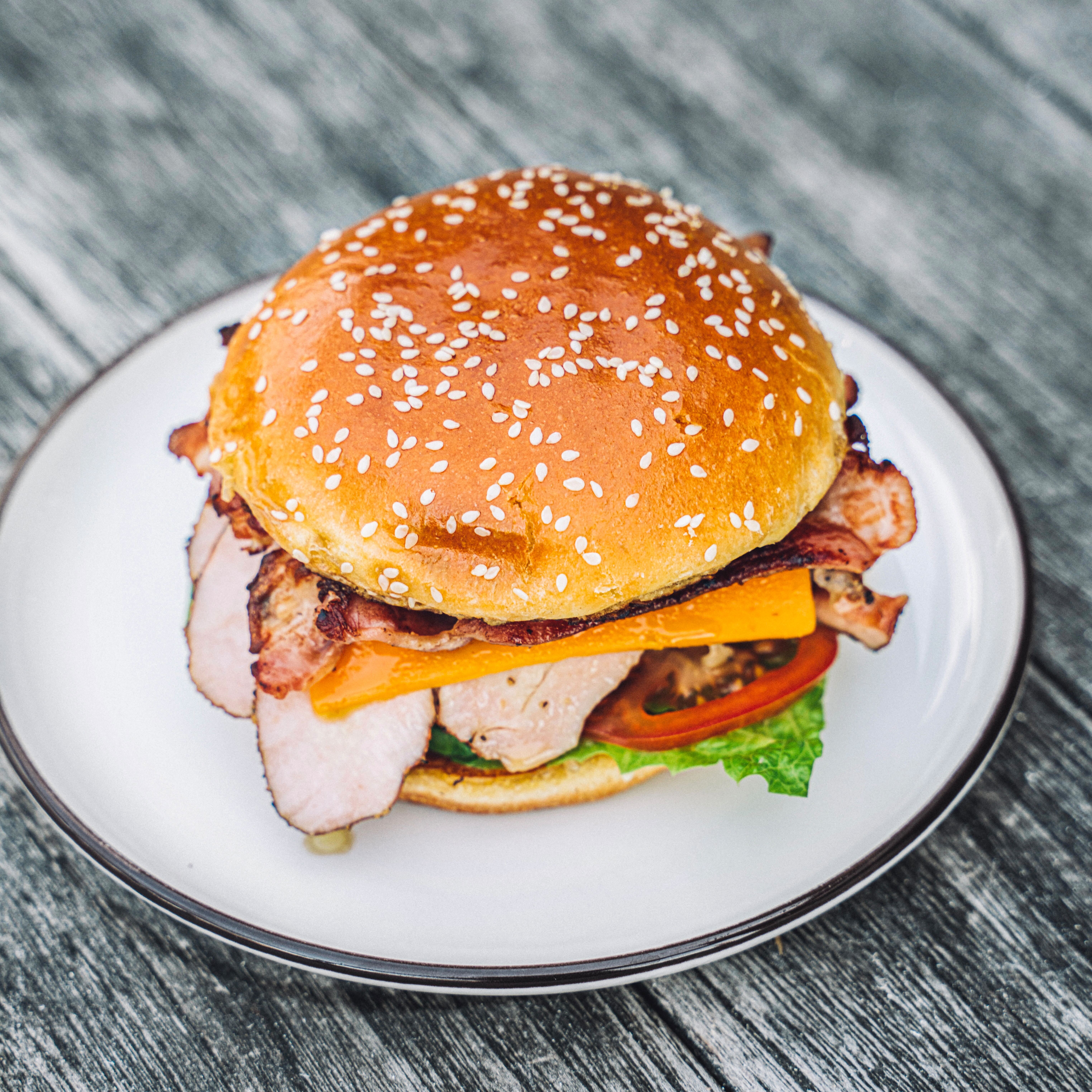 Down South Deli vil gi St. Hanshaugen en bit av sørstatene