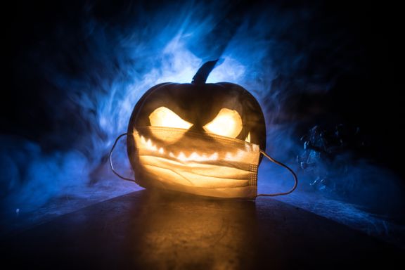 Stor usikkerhet om barnebursdager og halloween: Disse reglene gjelder
