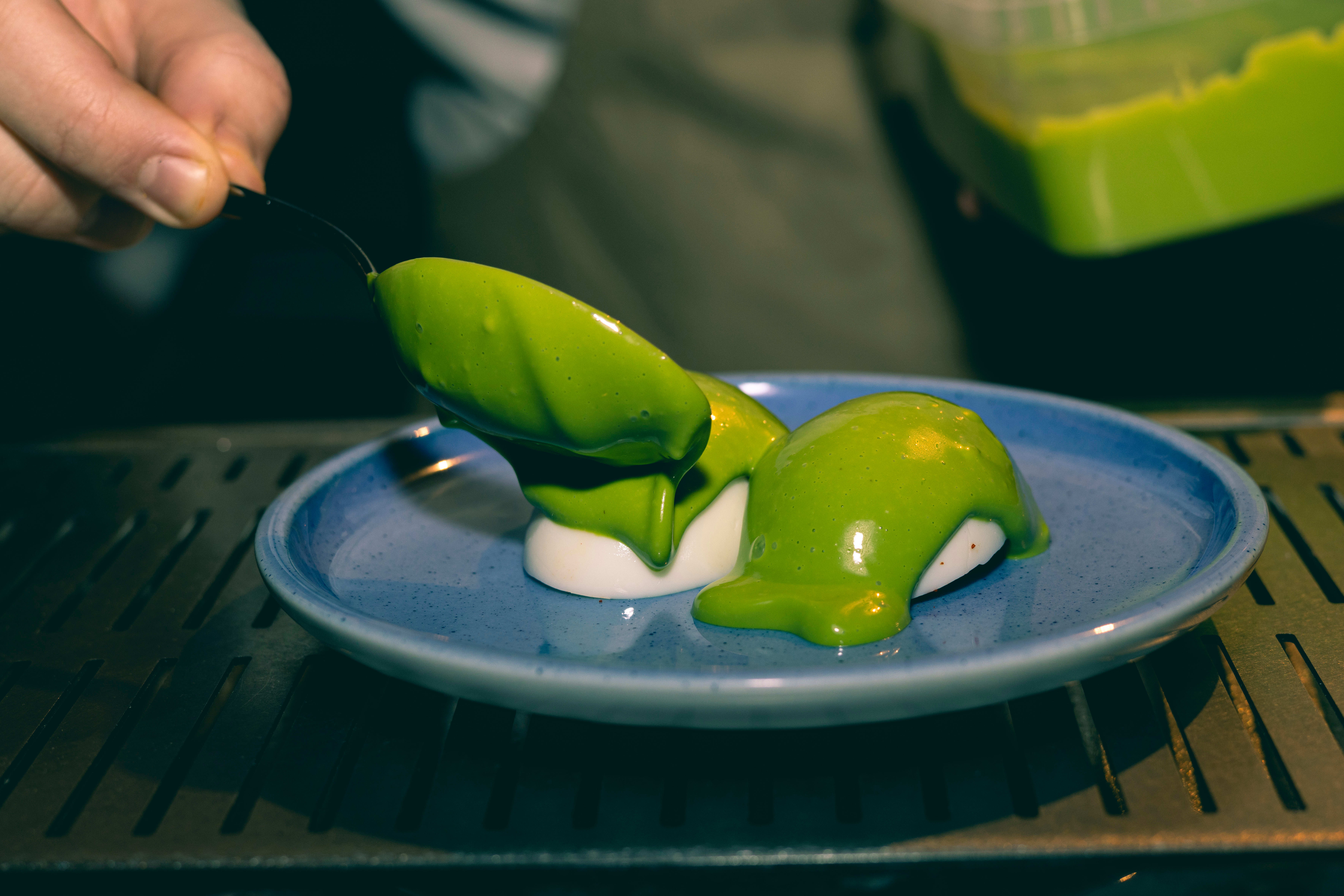 De hotteste spisestedene i Oslo akkurat nå