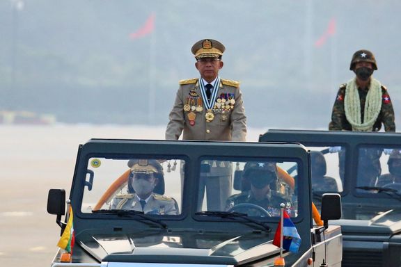 Oljefondet knyttes til militærstyrt selskap i Myanmar: – Sjokkerende