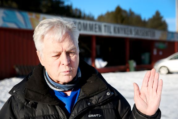 Politiets endring får idretten i Trøndelag til å reagere