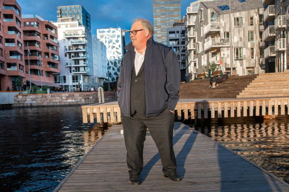 Førstegangskjøpere har råd til under 1 prosent av Oslos boliger: – Alarmklokkene burde ringe