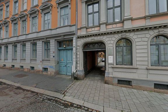 En av de dyreste leilighetene i Oslo kommune den siste tiden. Slik er markedet i kommunen.