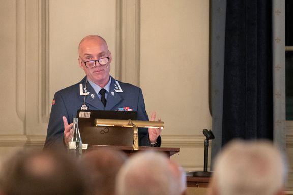 Oberstløytnant slår alarm: – Aldri hatt lavere utdannet offiserer i Norge