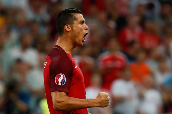 Ronaldo og Portugal til semifinale etter straffedrama