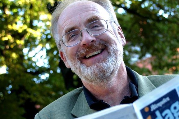 Ola Bernhus er død: «Han var en svært populær redaktør»