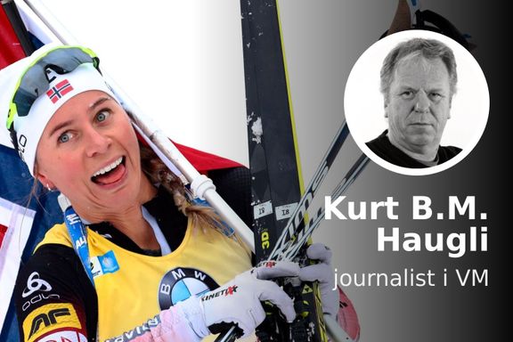 Analyse før skiskytter-VM: Forventer norsk medaljerush