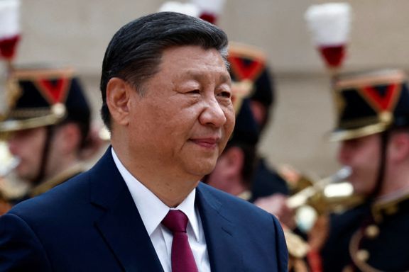 Xi Jinping ønsker å dra Europa vekk fra USA. Tre ting gjør sjarmoffensiven vanskelig.