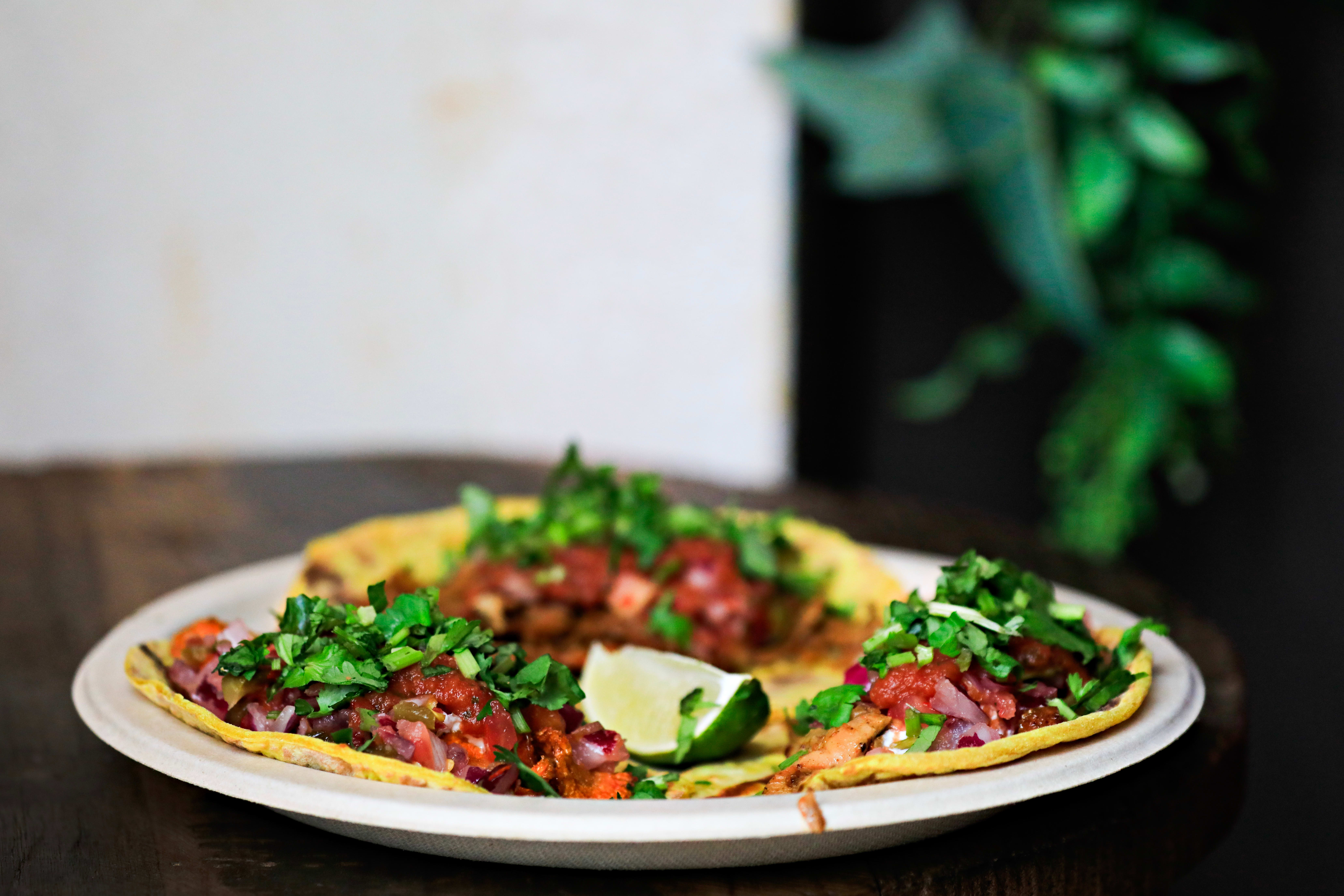Disse rettene bør du spise på Oslo streetfood i Torggata – og disse bør du styre unna 