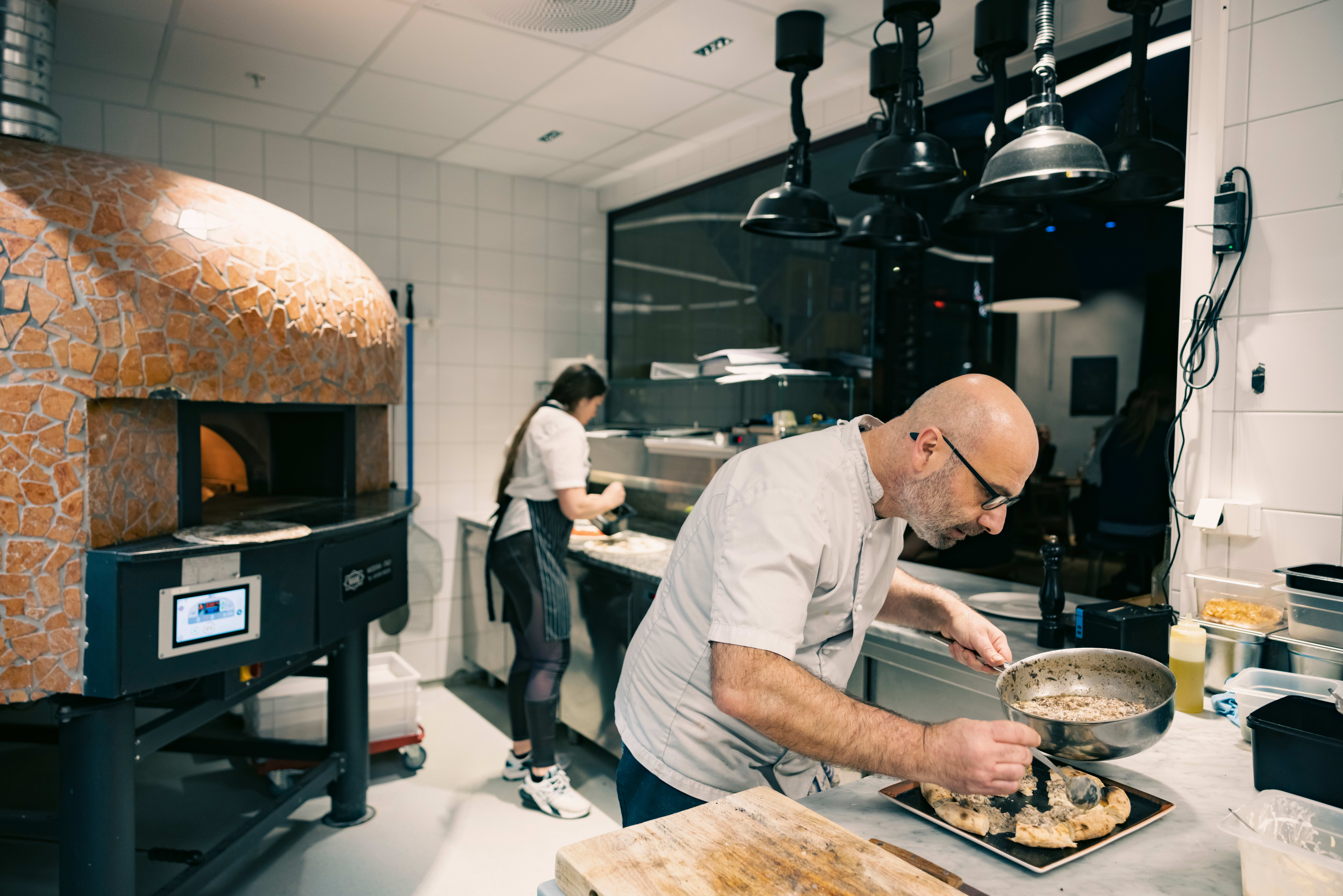 Hit vil man gjerne flytte inn. 