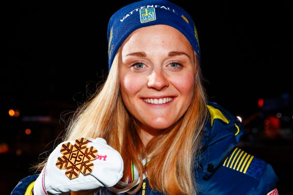 Legger opp som skiskytter – satser på langløp med norsk lag