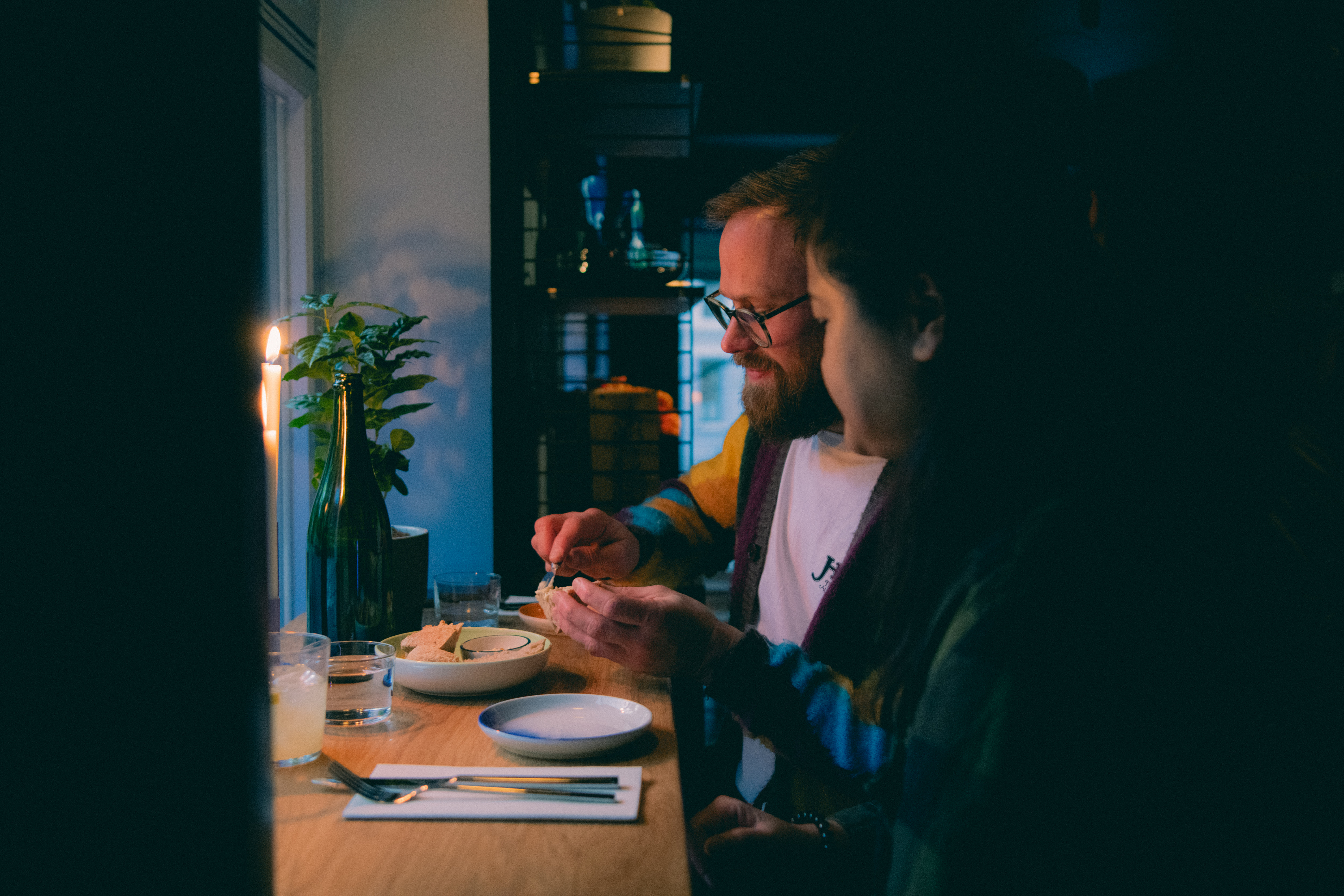 21 romantiske restauranter i Oslo