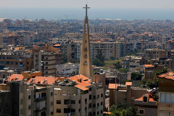 Her forbys muslimer å kjøpe eller leie hus av kristne