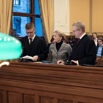 DNB tapte i Høyesterett – må ut med 350 millioner til kundene