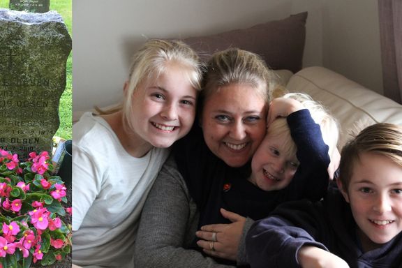 Birgitte Olsen har mistet fire ufødte barn: – Når du står i det, føles det nesten umenneskelig  