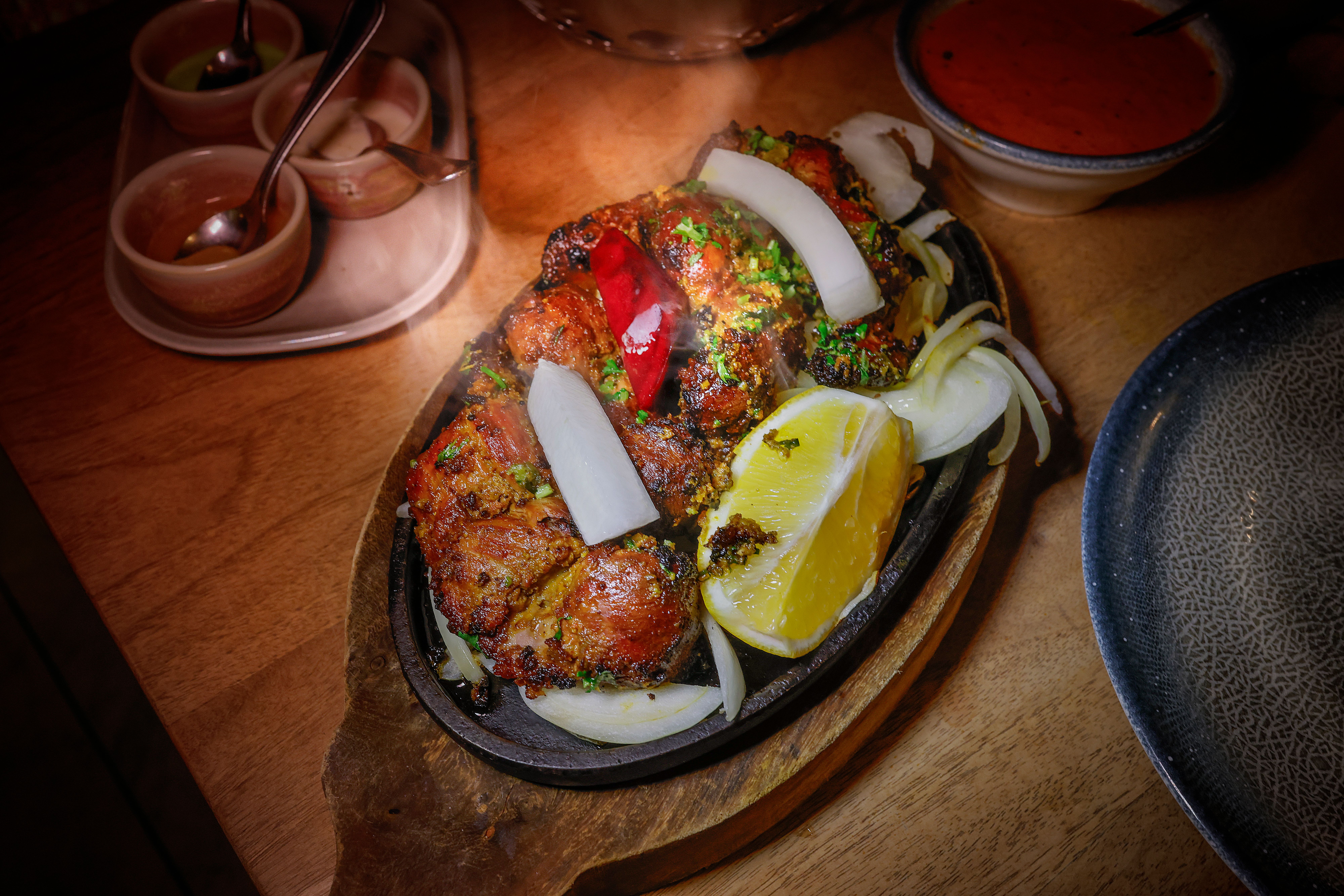 50 restauranter som er åpne på mandager