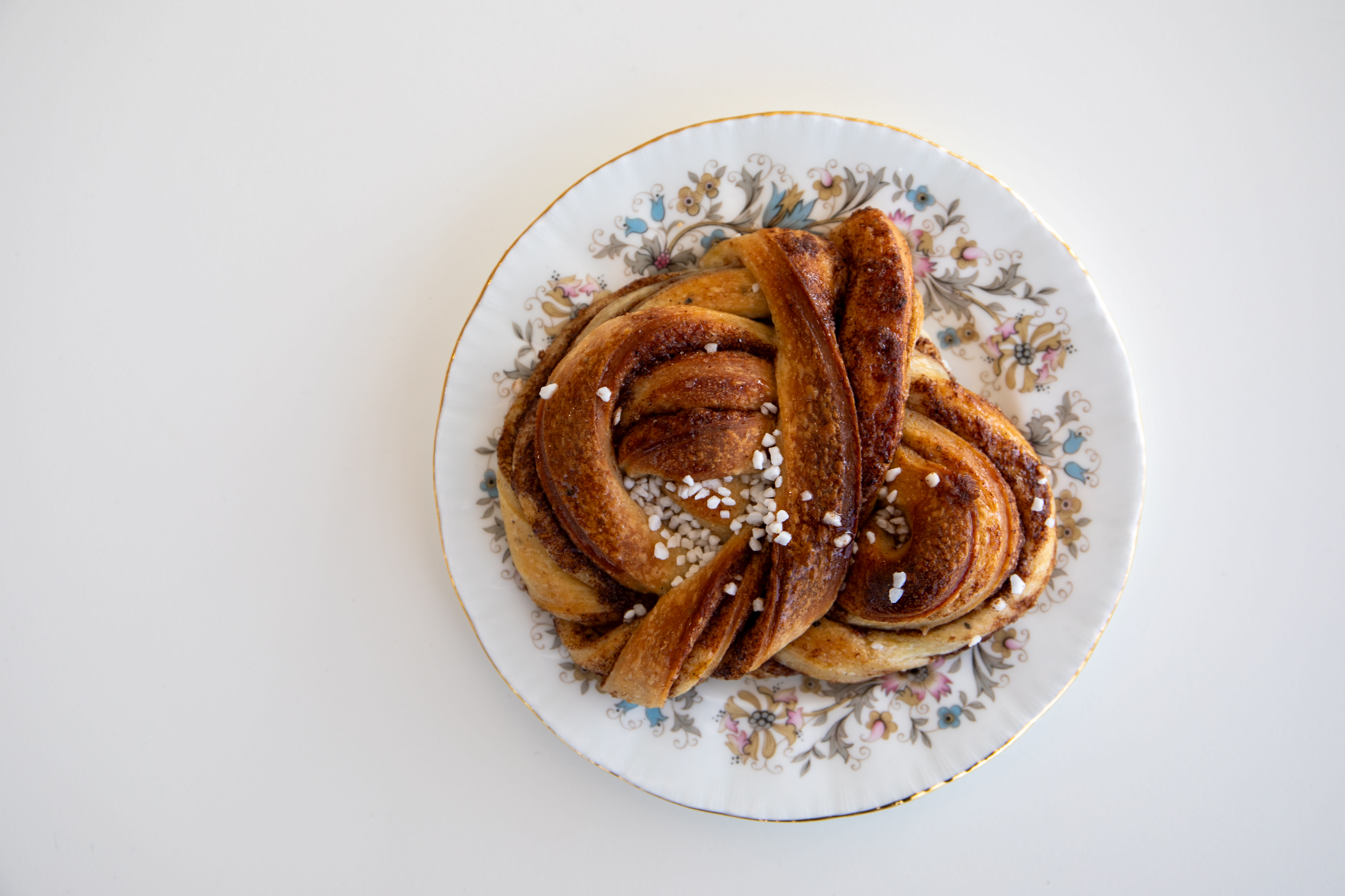 Oslos beste kanelbolle: Her er vår store test