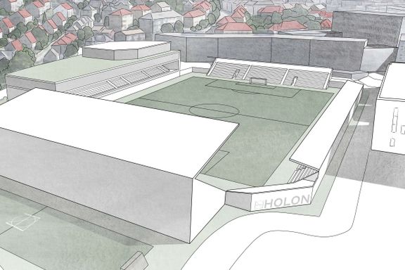 Vil bygge gigantanlegg i Bergen til 300 millioner kroner