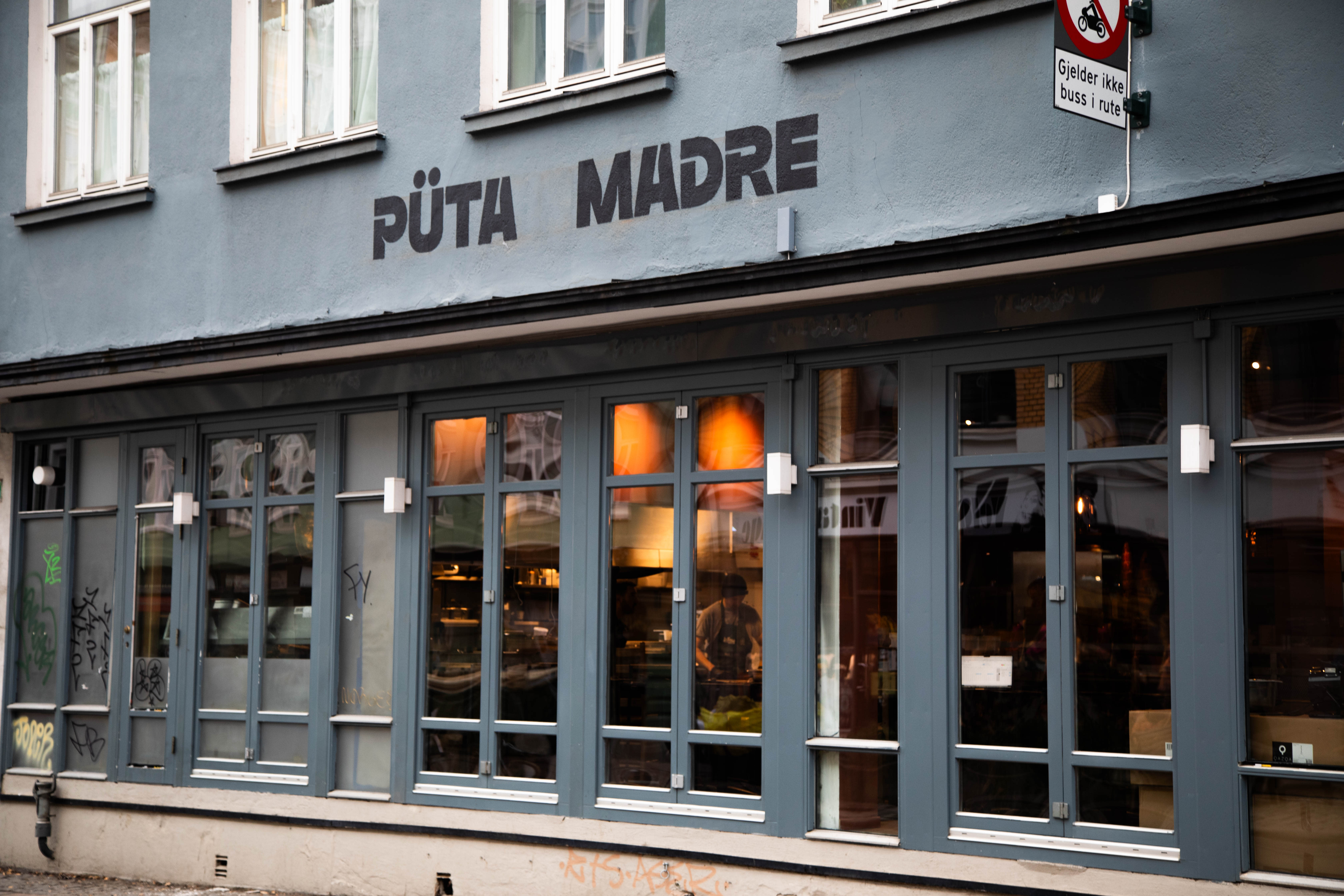 Dette skjer i Oslo i helgen