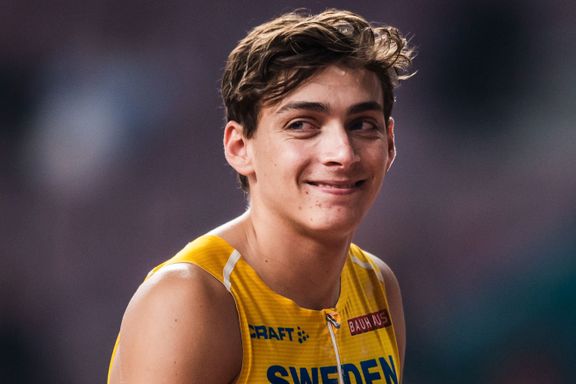 «Svenskenes Jakob Ingebrigtsen» er en av friidrettens best betalte. I kveld jakter han på gull.