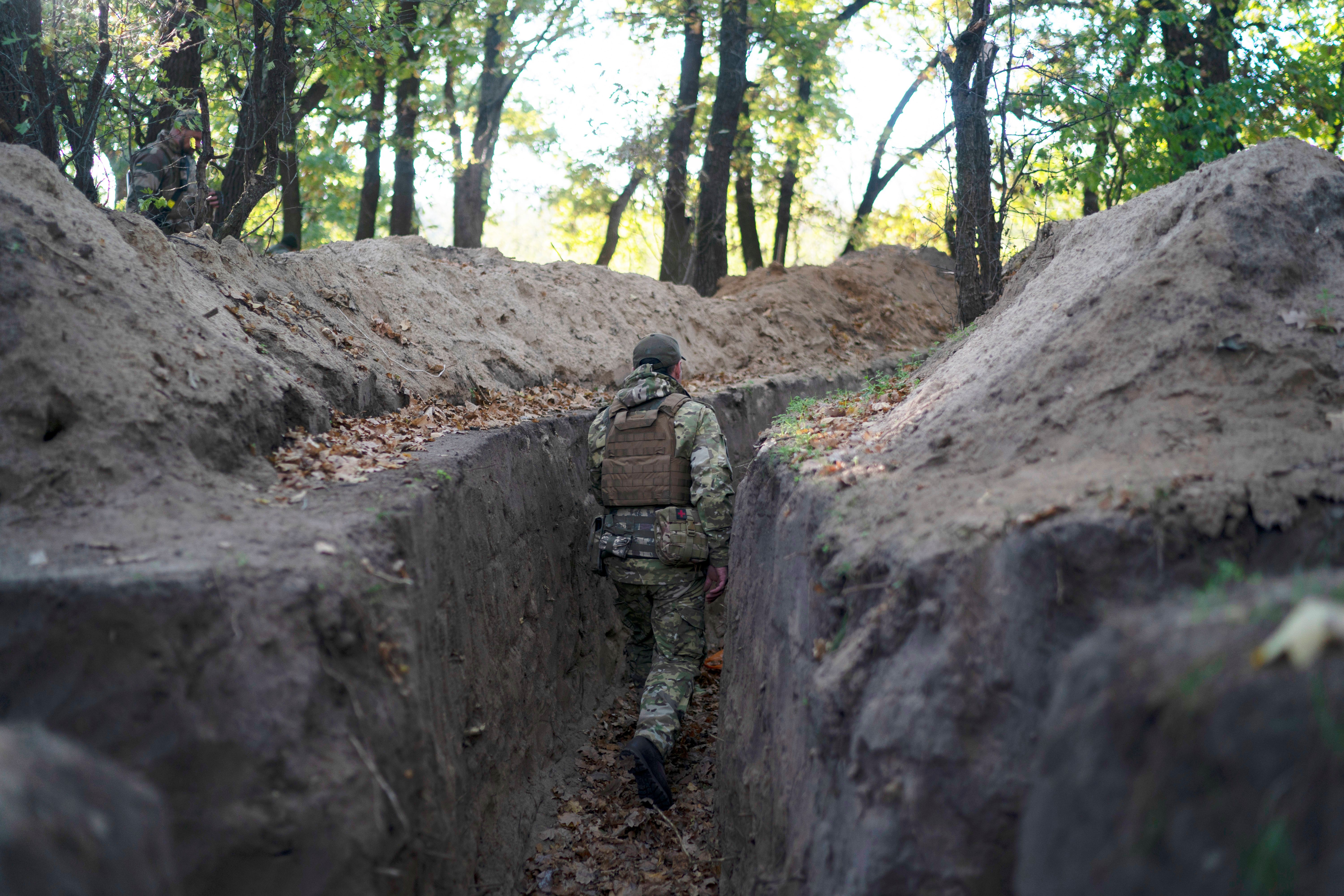 «Dette er ikke noe sted for sivile.» Nå starter Russland evakuering i sør.