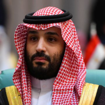 Eks-spiontopp kaller Saudi-Arabias leder psykopat. Hevder han skrøt av giftring.