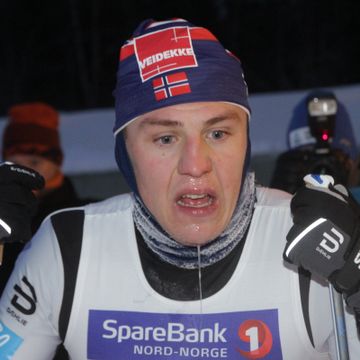 Stusser over finsk dopingtrussel: – Jeg hadde sperret opp øynene 
