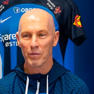 Bob Bradley presentert som ny Stabæk-trener – får med seg Azar Karadas